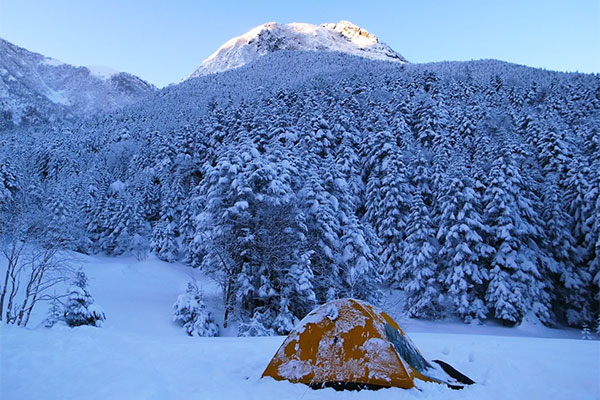 雪山登山とは 魅力と技術 装備と服装 初心者のための登山入門